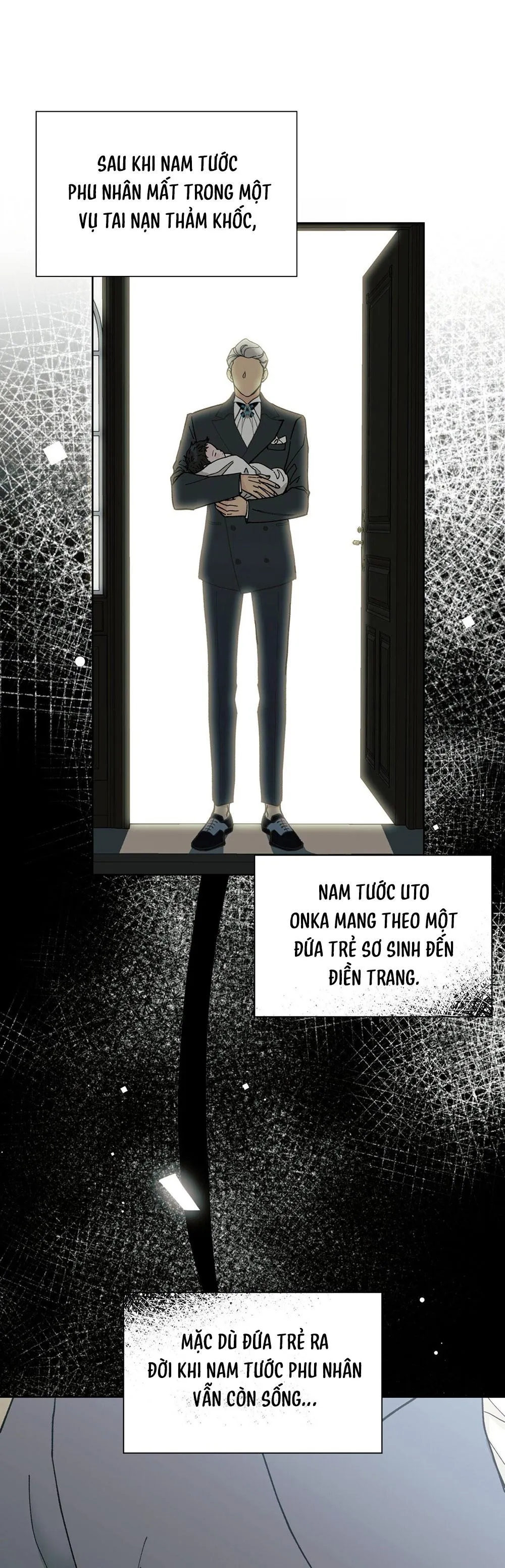 Sa Mạc Ẩm Ướt Chapter 2 Trang 16