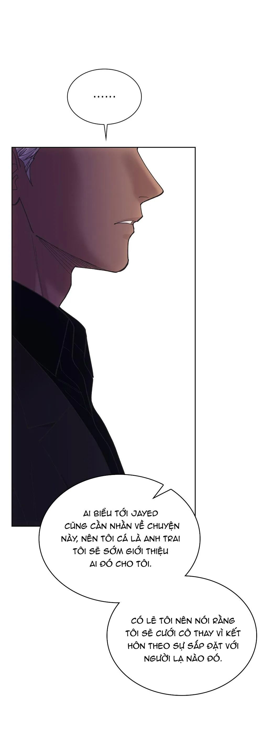 Sa Mạc Ẩm Ướt Chapter 2 Trang 28