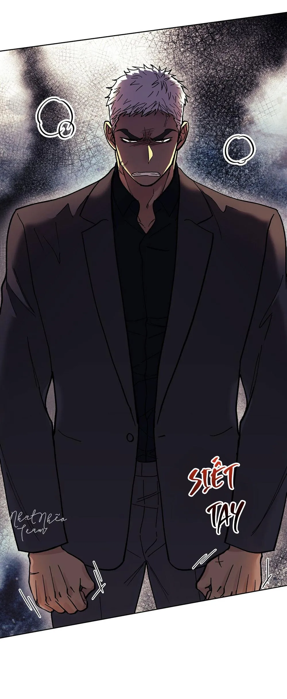 Sa Mạc Ẩm Ướt Chapter 2 Trang 30