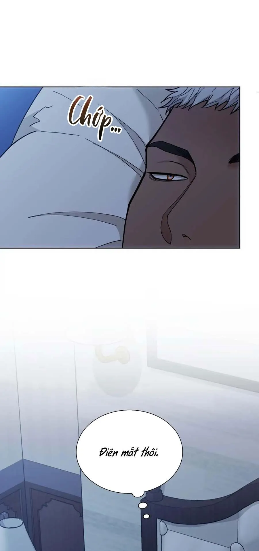 Sa Mạc Ẩm Ướt Chapter 3 Trang 9