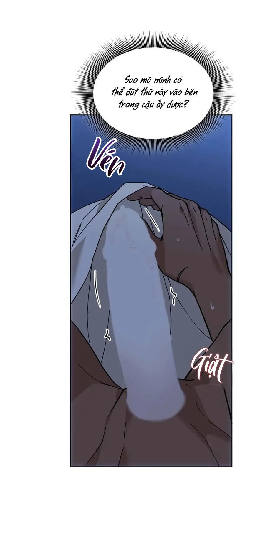 Sa Mạc Ẩm Ướt Chapter 3 Trang 13