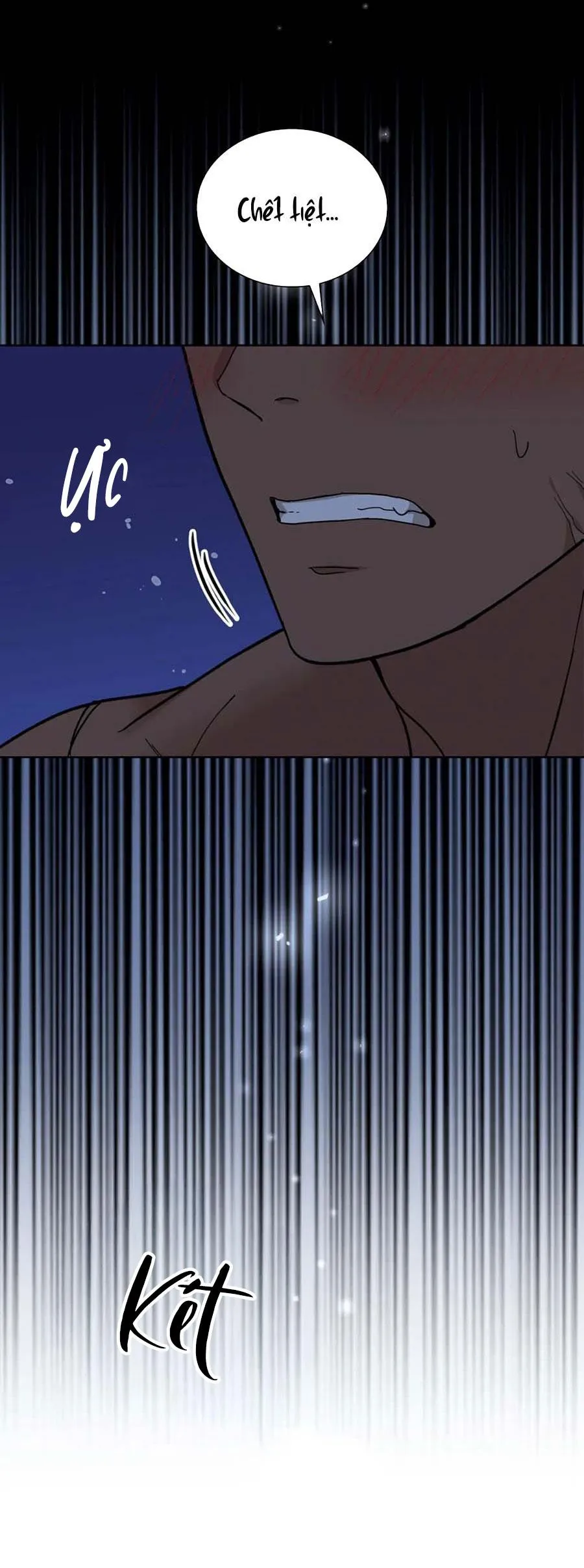 Sa Mạc Ẩm Ướt Chapter 3 Trang 16