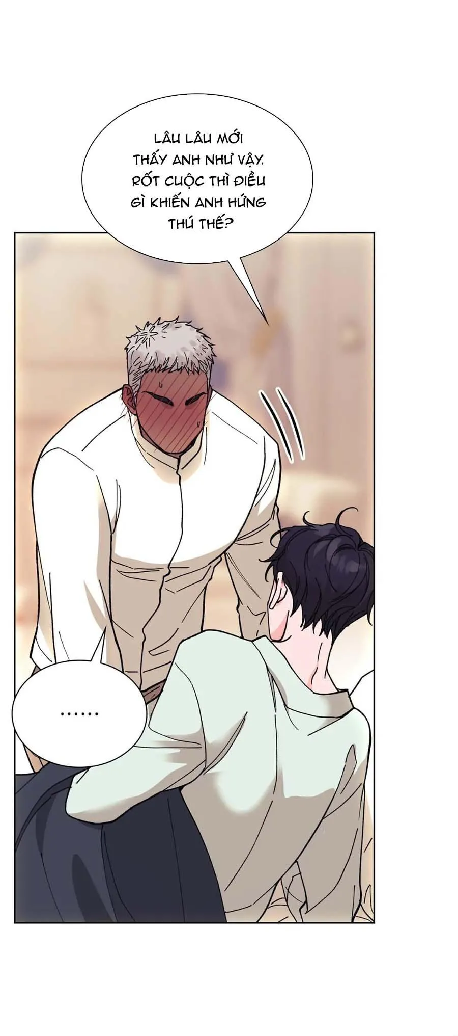 Sa Mạc Ẩm Ướt Chapter 3 Trang 30