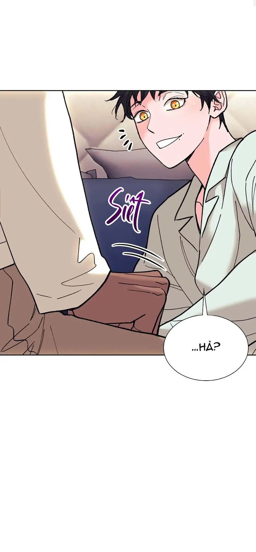 Sa Mạc Ẩm Ướt Chapter 3 Trang 31