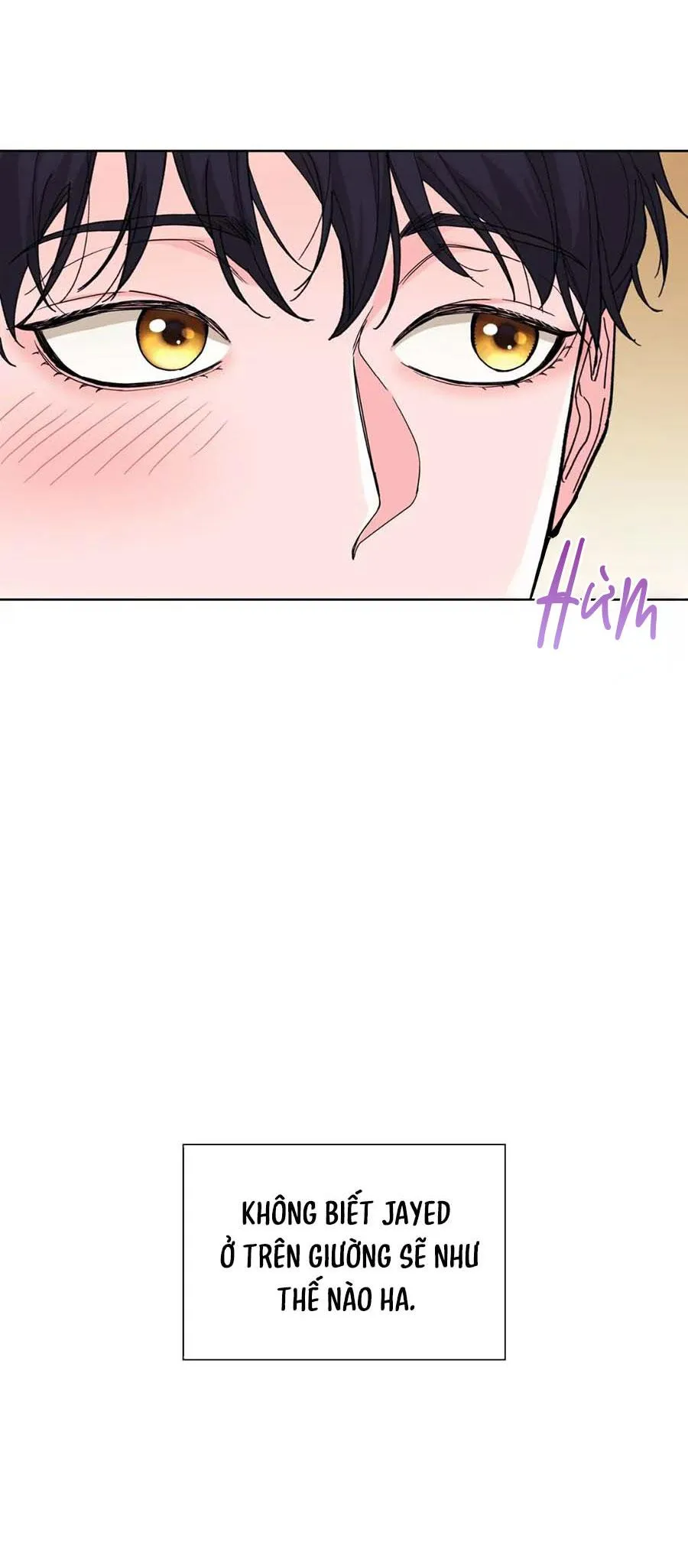 Sa Mạc Ẩm Ướt Chapter 3 Trang 44