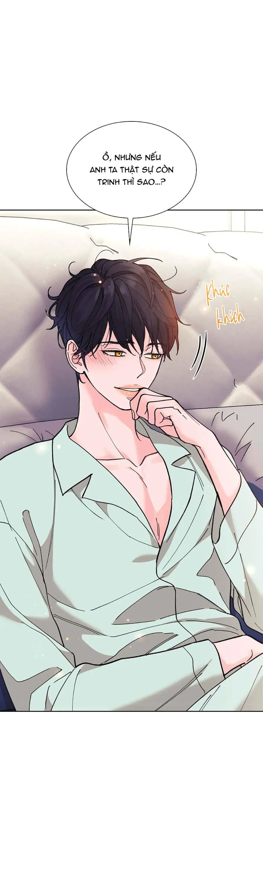 Sa Mạc Ẩm Ướt Chapter 3 Trang 47