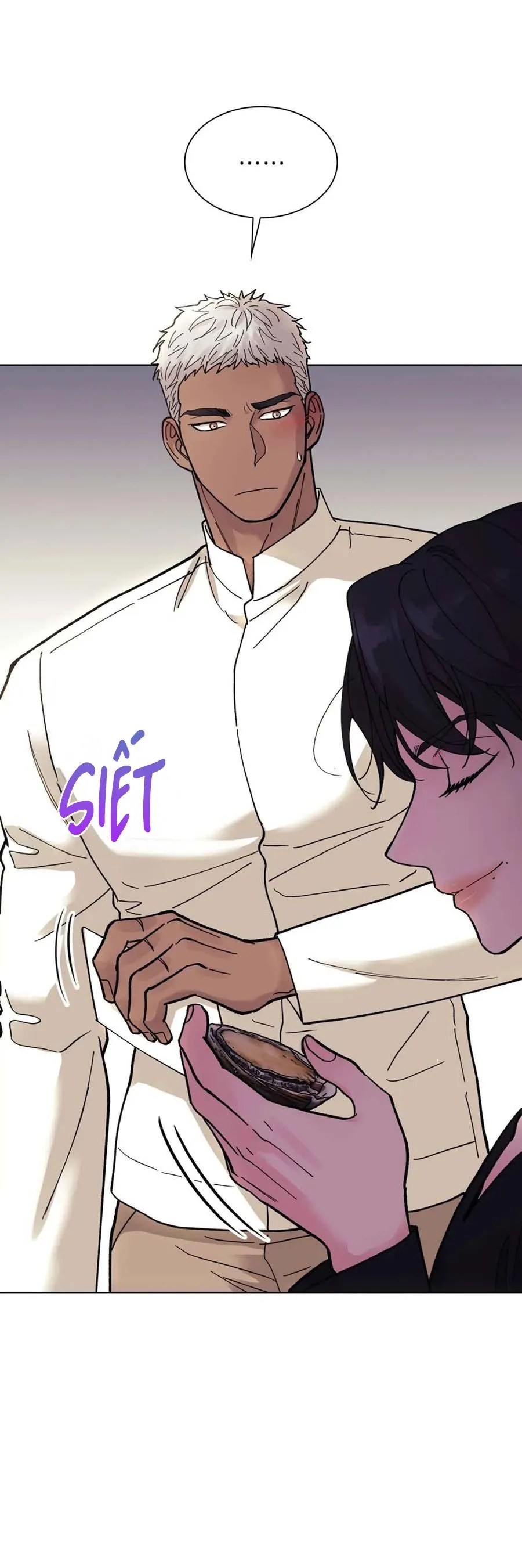 Sa Mạc Ẩm Ướt Chapter 3 Trang 53