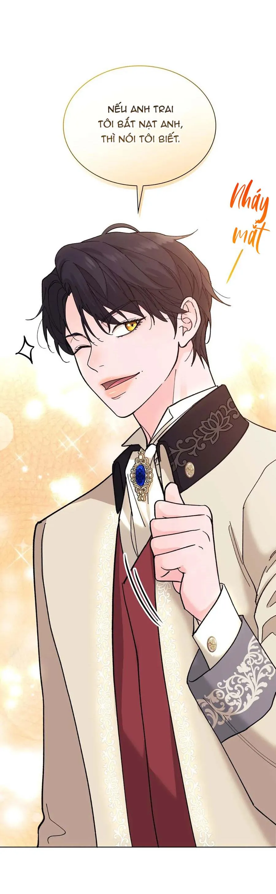 Sa Mạc Ẩm Ướt Chapter 3 Trang 58