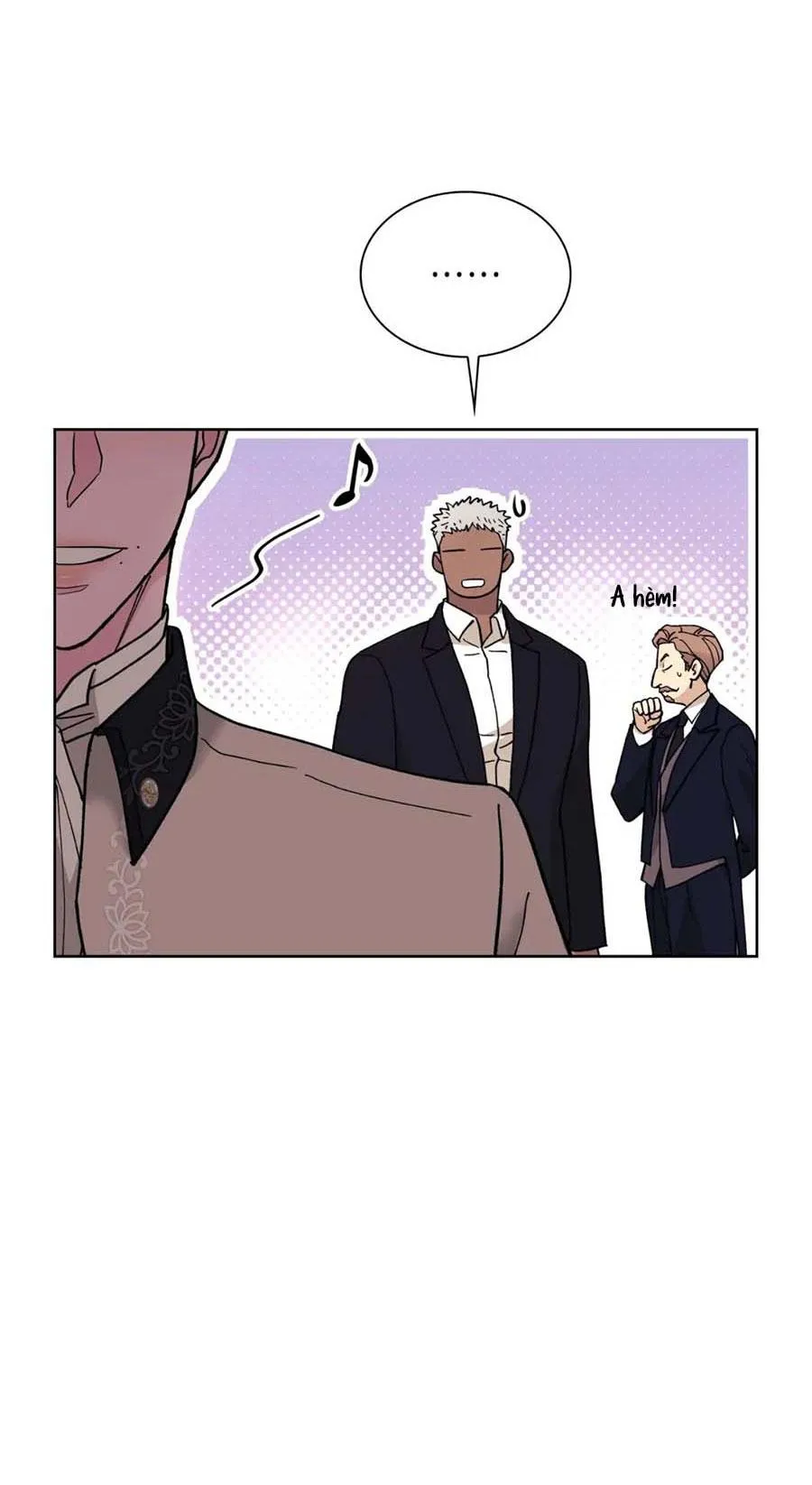 Sa Mạc Ẩm Ướt Chapter 3 Trang 59