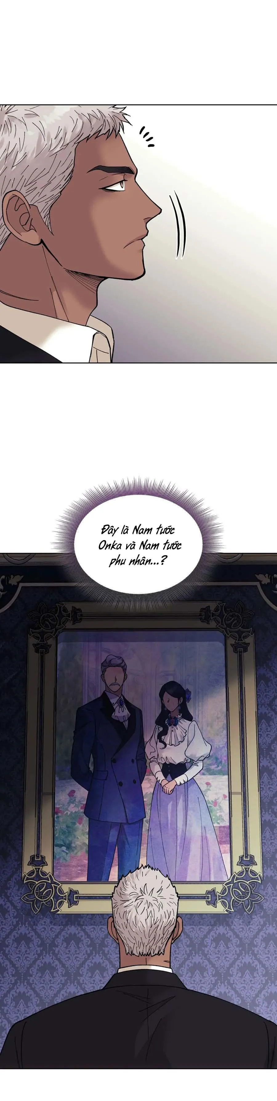 Sa Mạc Ẩm Ướt Chapter 3 Trang 62