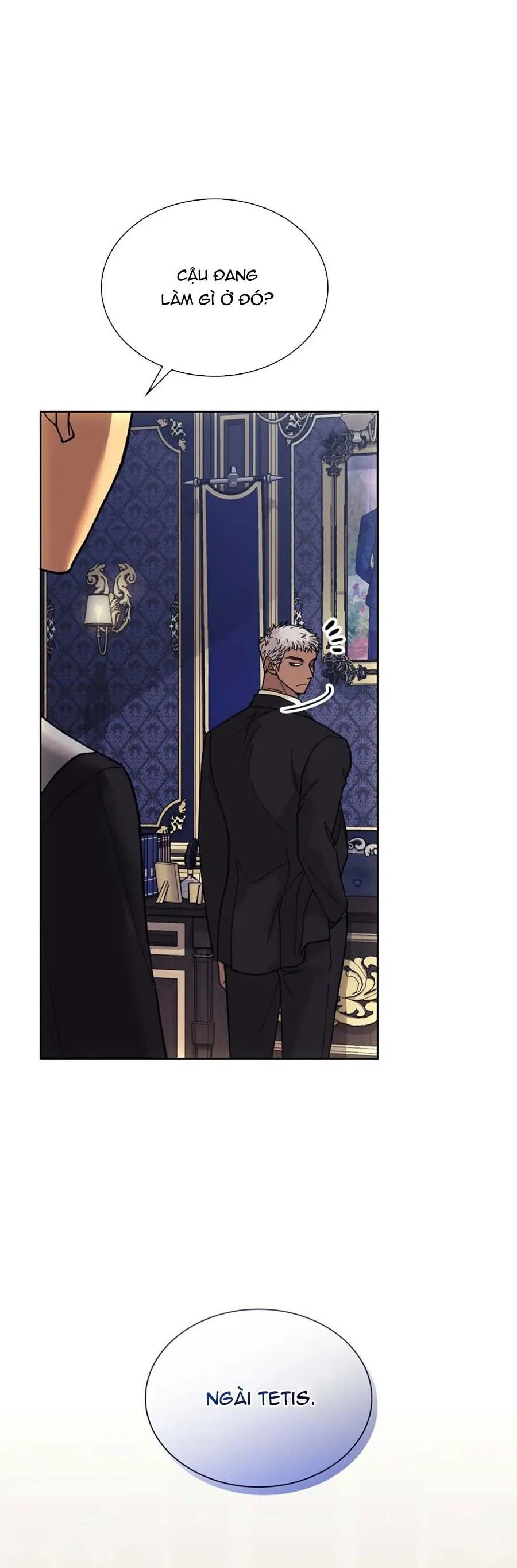 Sa Mạc Ẩm Ướt Chapter 3 Trang 63