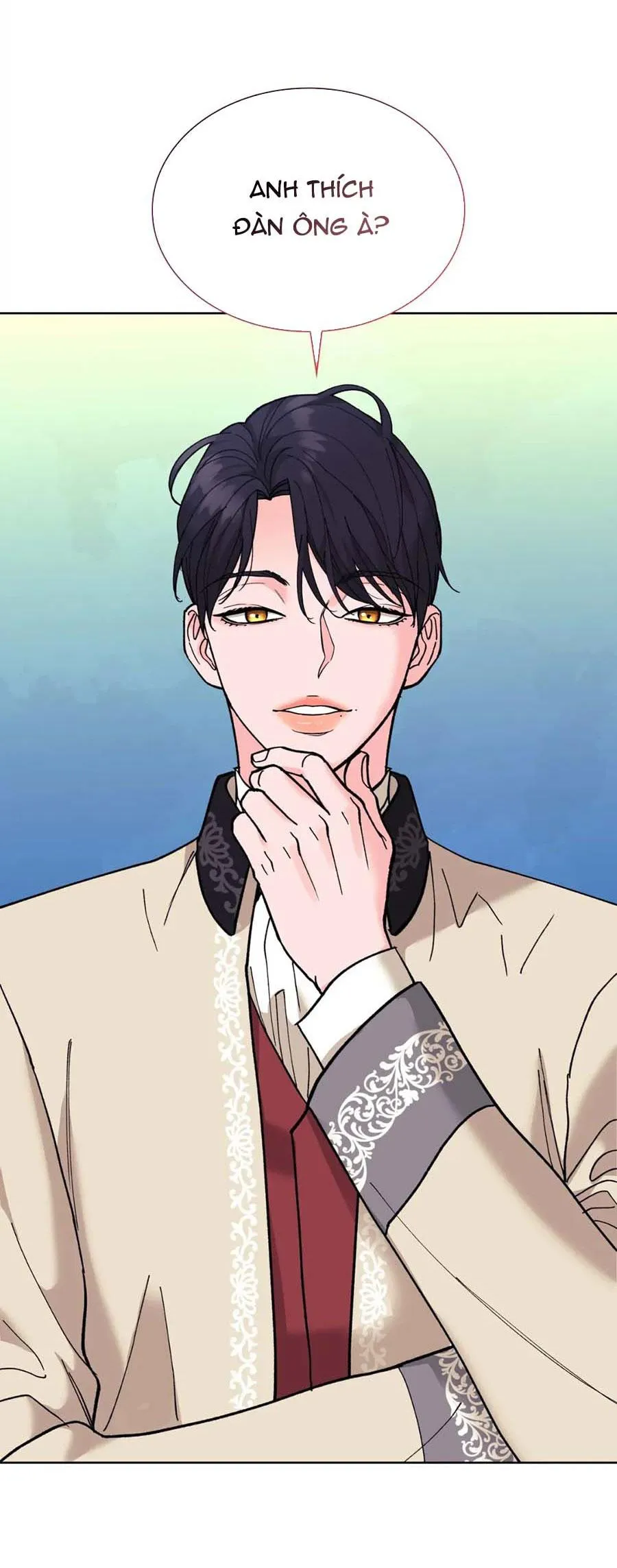 Sa Mạc Ẩm Ướt Chapter 4 Trang 32