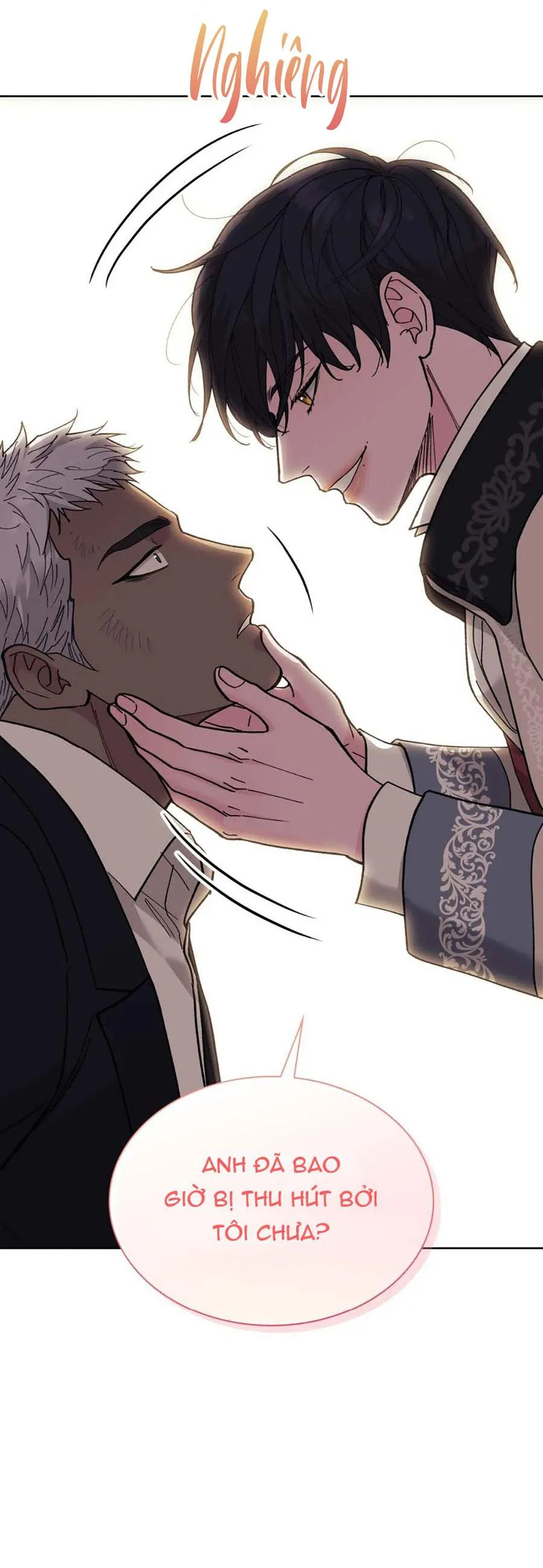 Sa Mạc Ẩm Ướt Chapter 4 Trang 41