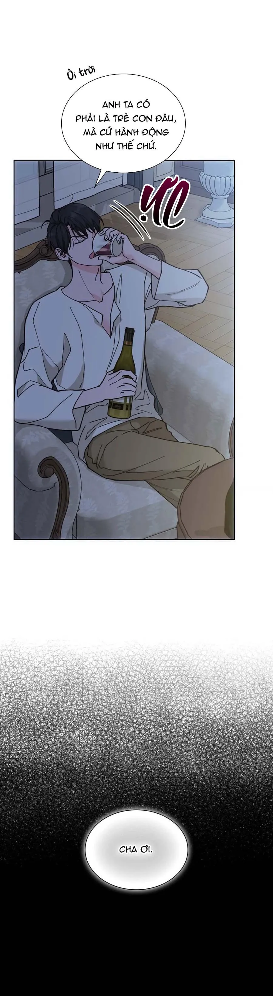 Sa Mạc Ẩm Ướt Chapter 4 Trang 46