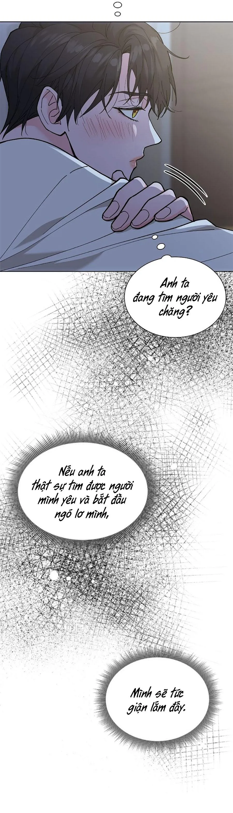 Sa Mạc Ẩm Ướt Chapter 5 Trang 5