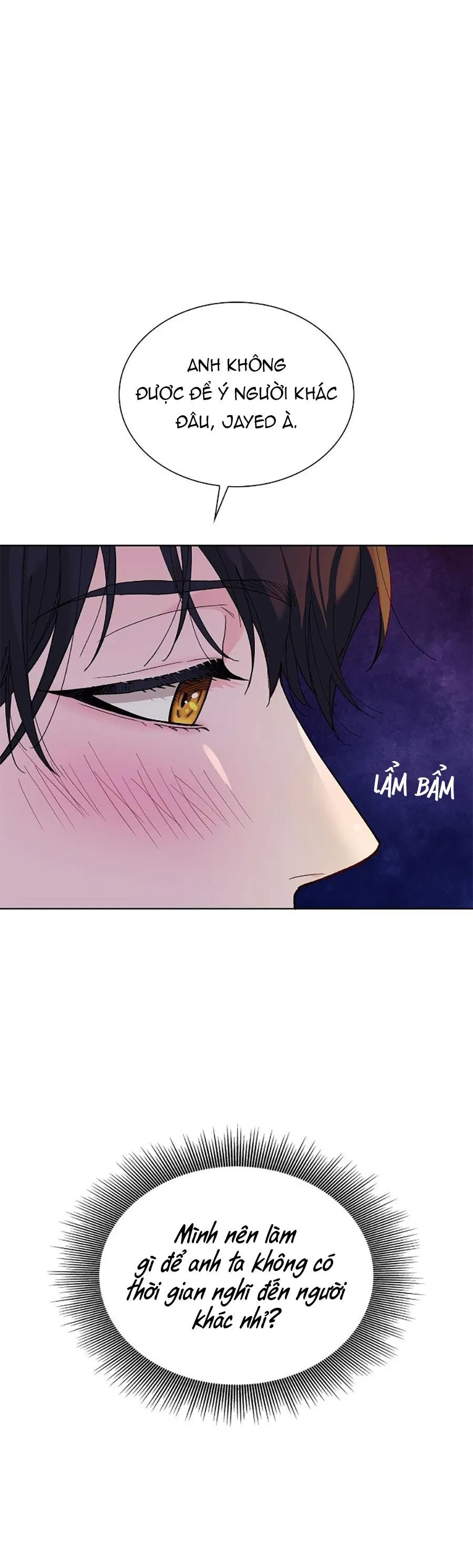 Sa Mạc Ẩm Ướt Chapter 5 Trang 6