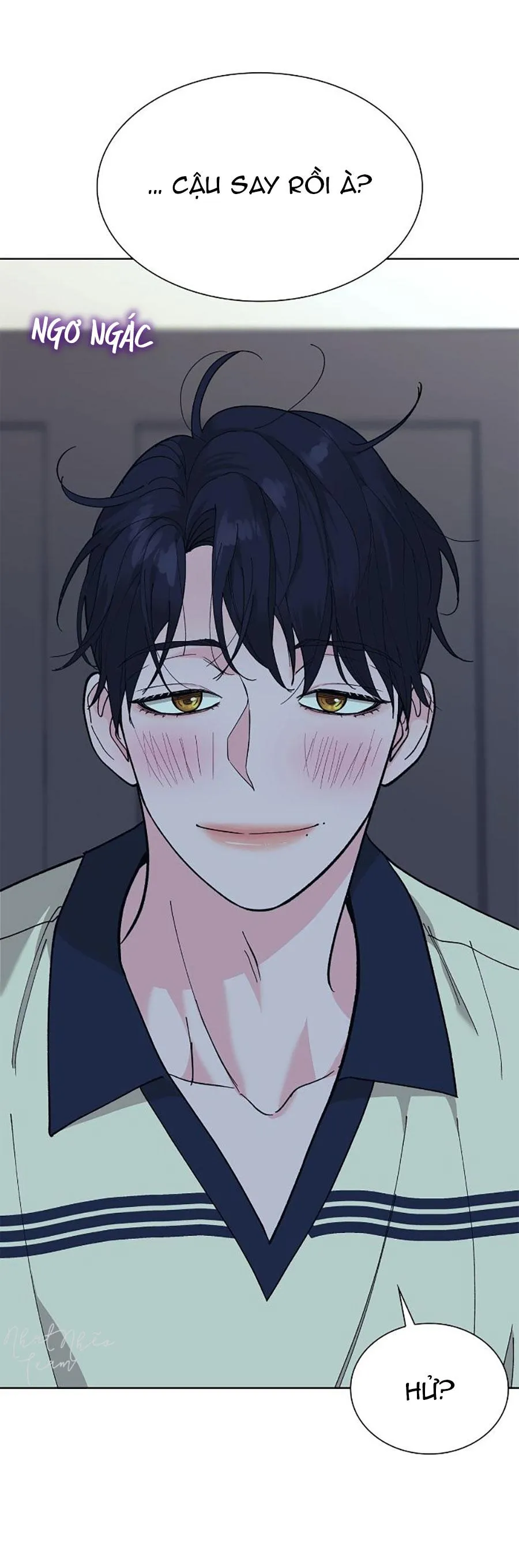 Sa Mạc Ẩm Ướt Chapter 5 Trang 12