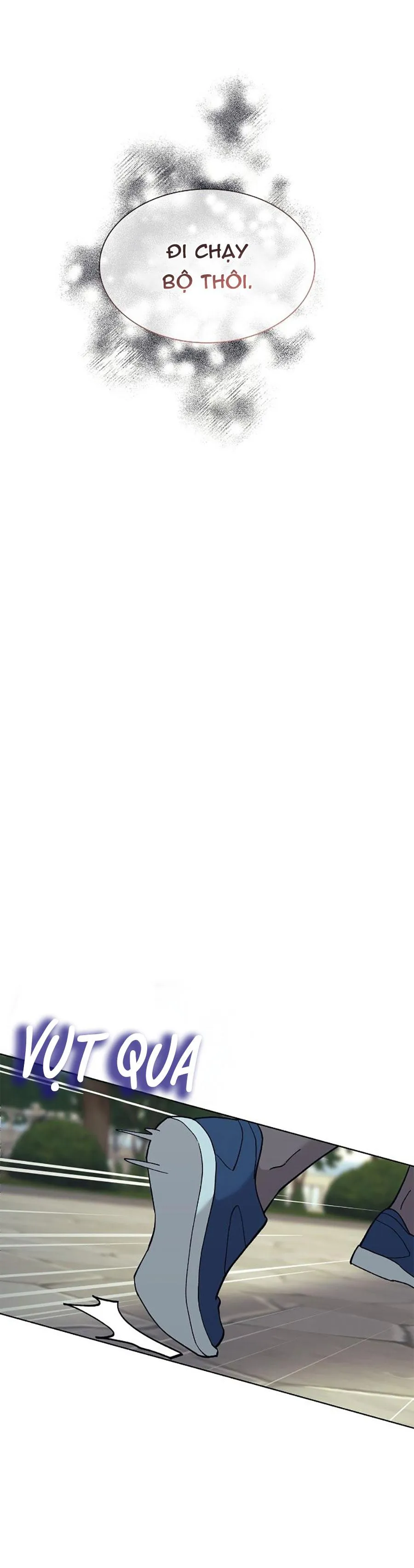 Sa Mạc Ẩm Ướt Chapter 5 Trang 25