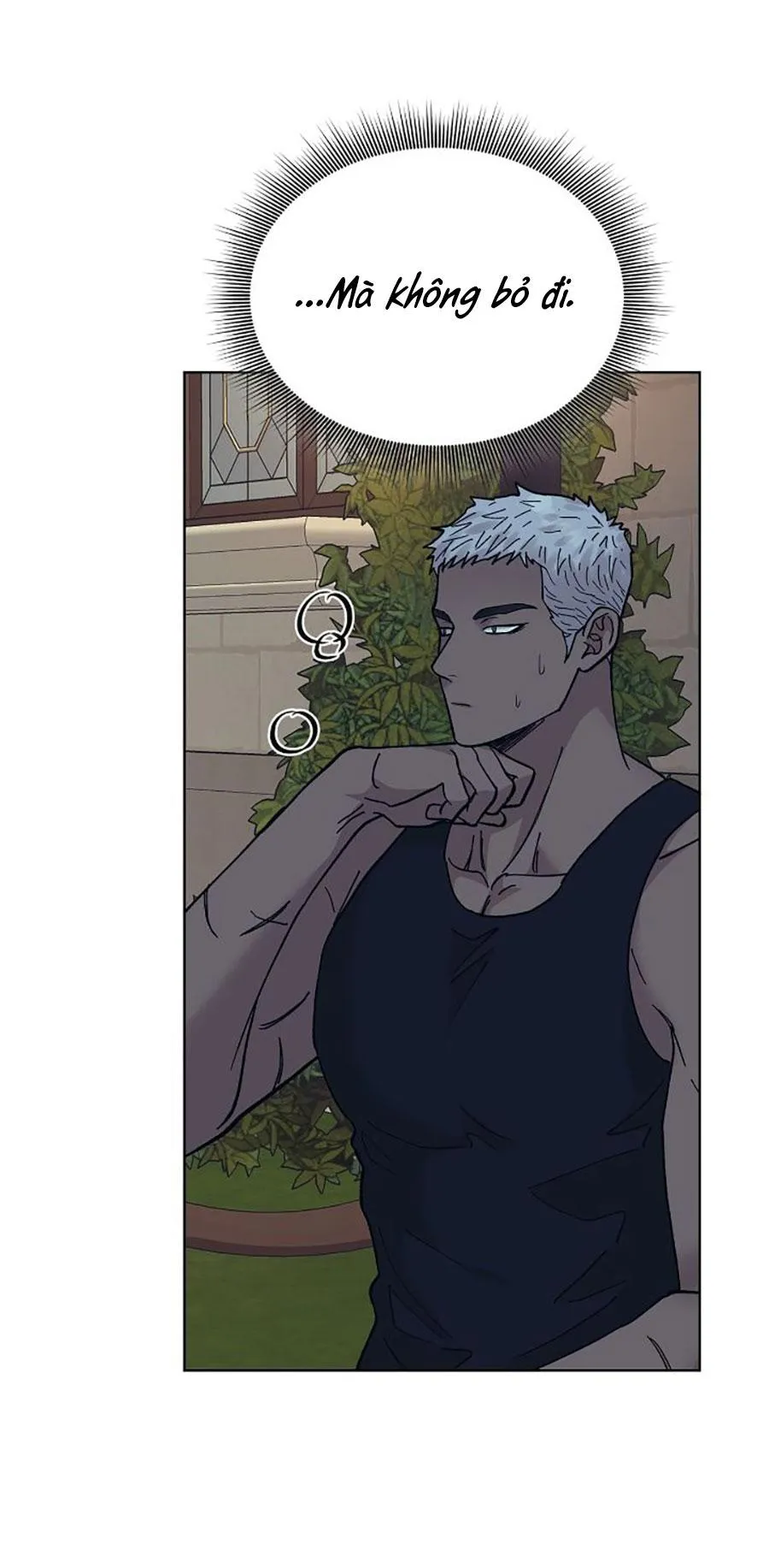 Sa Mạc Ẩm Ướt Chapter 5 Trang 31