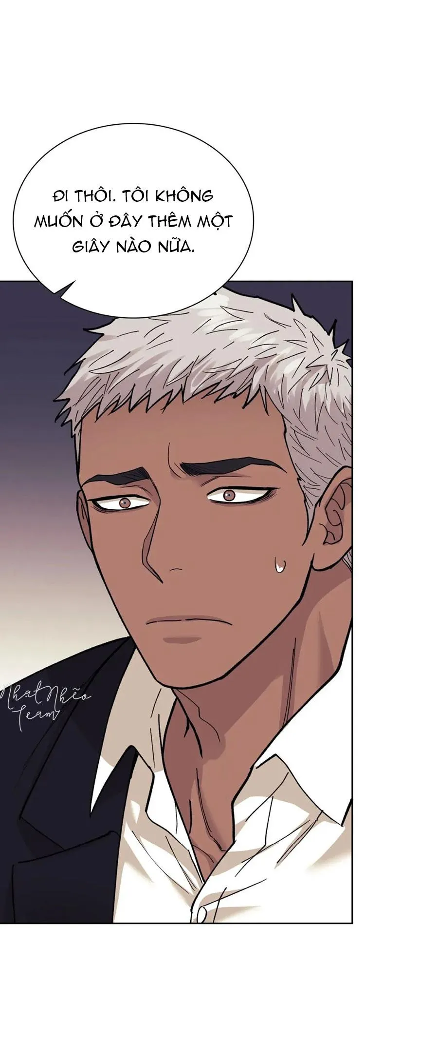 Sa Mạc Ẩm Ướt Chapter 6 Trang 21