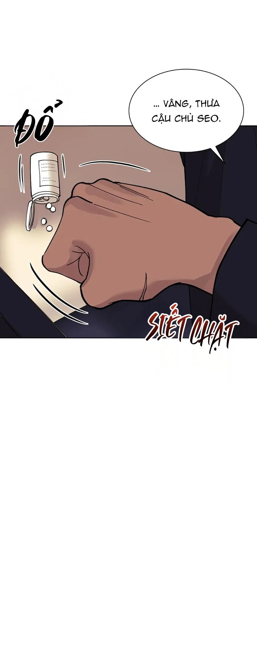 Sa Mạc Ẩm Ướt Chapter 6 Trang 22