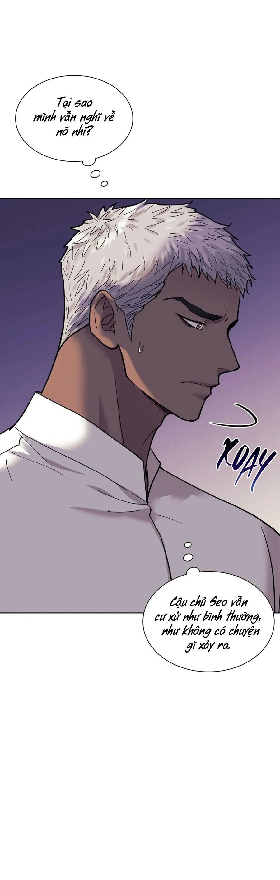 Sa Mạc Ẩm Ướt Chapter 6 Trang 26