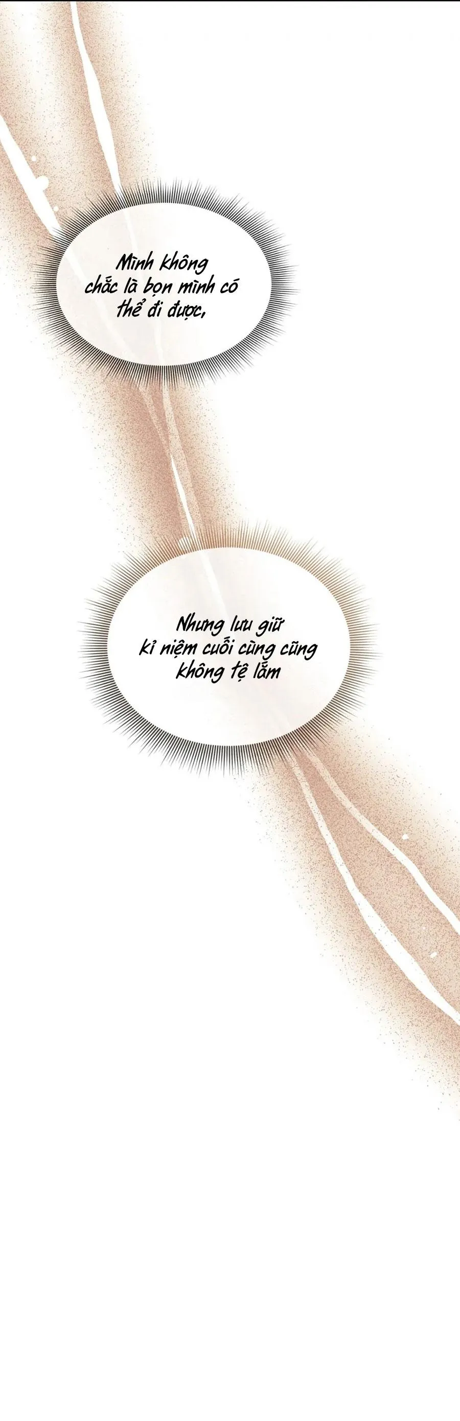Sa Mạc Ẩm Ướt Chapter 6 Trang 42