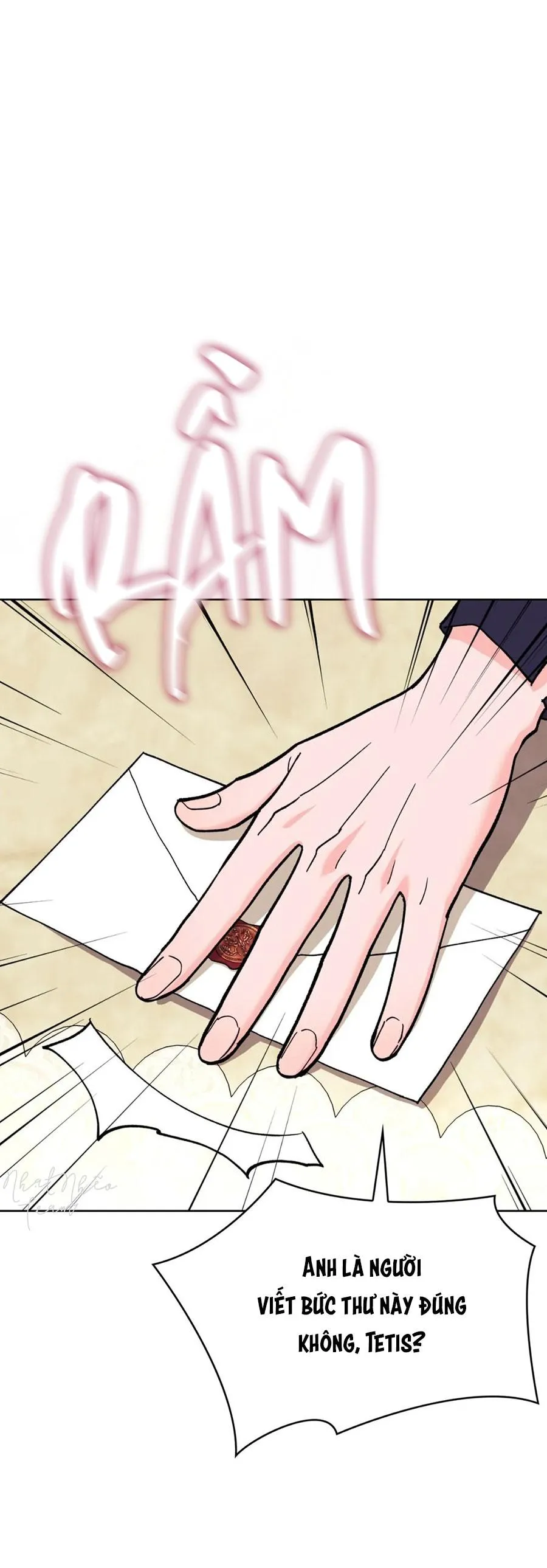 Sa Mạc Ẩm Ướt Chapter 6 Trang 48