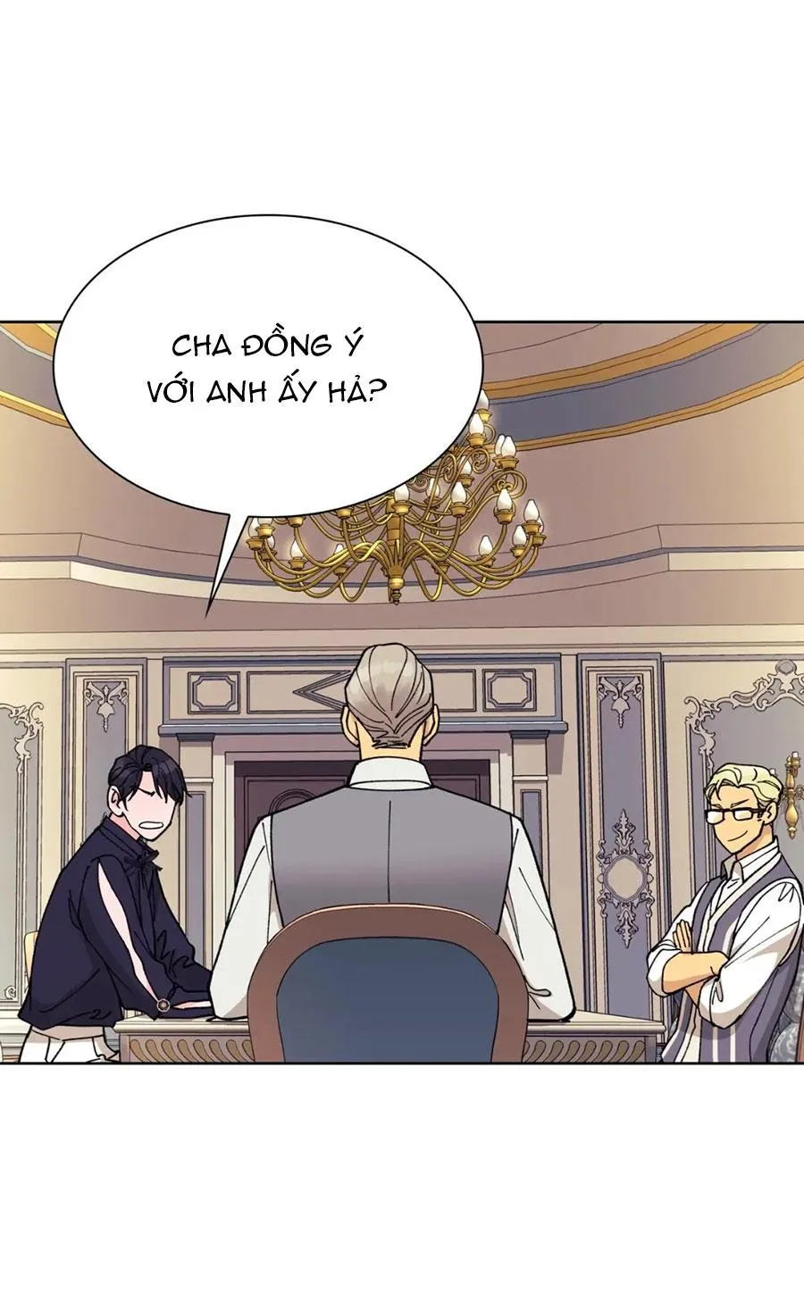 Sa Mạc Ẩm Ướt Chapter 6 Trang 51