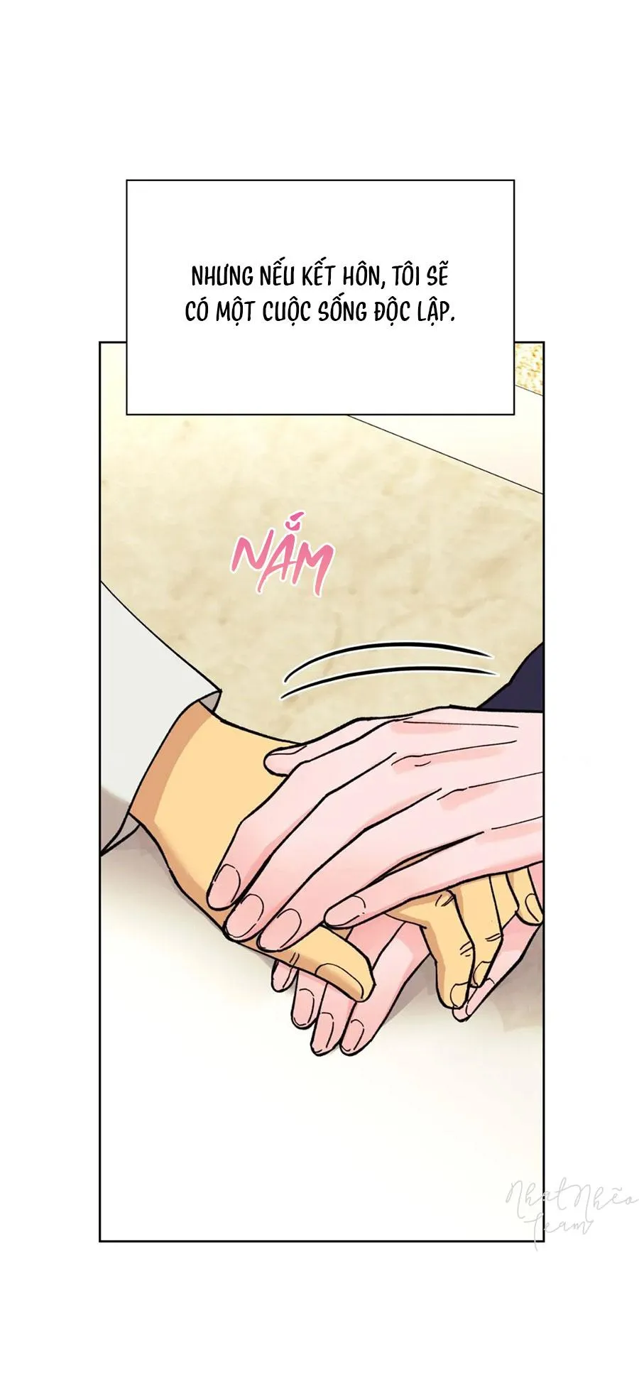 Sa Mạc Ẩm Ướt Chapter 6 Trang 56