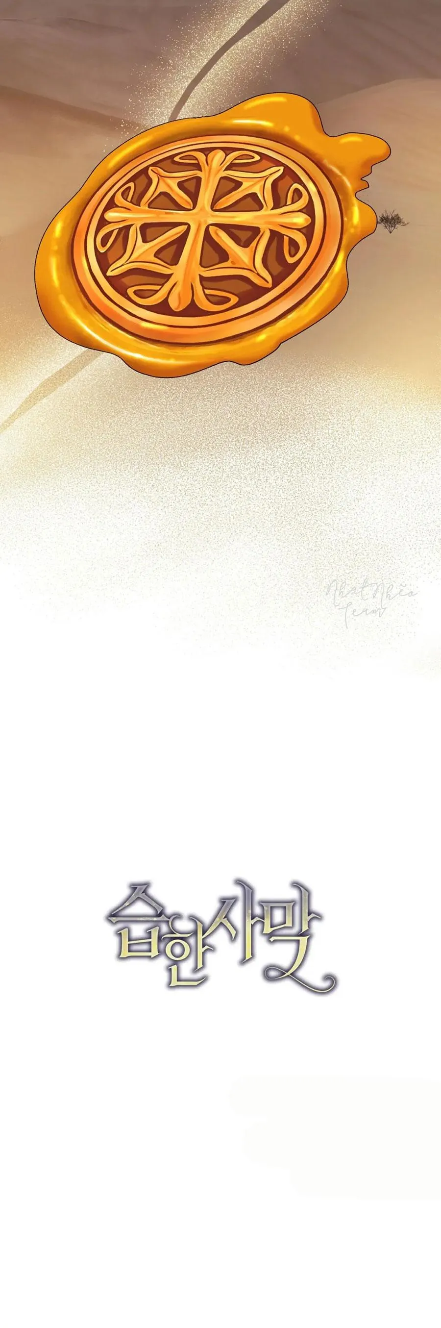 Sa Mạc Ẩm Ướt Chapter 6 Trang 61