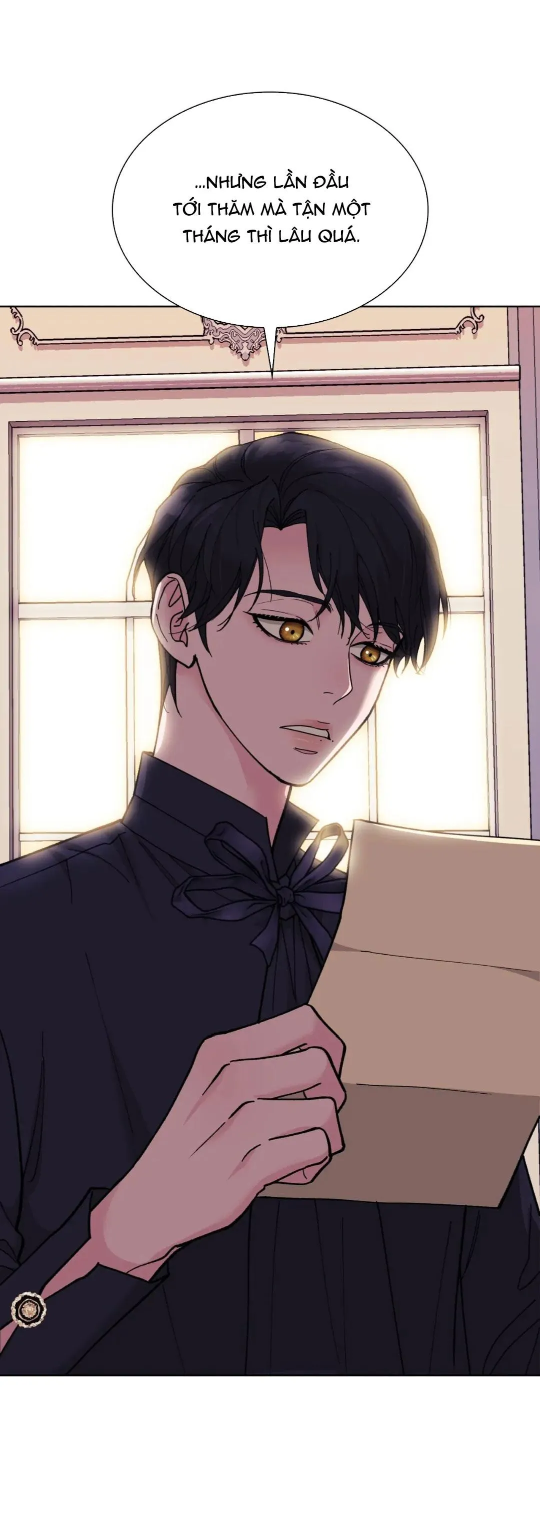 Sa Mạc Ẩm Ướt Chapter 7 Trang 6