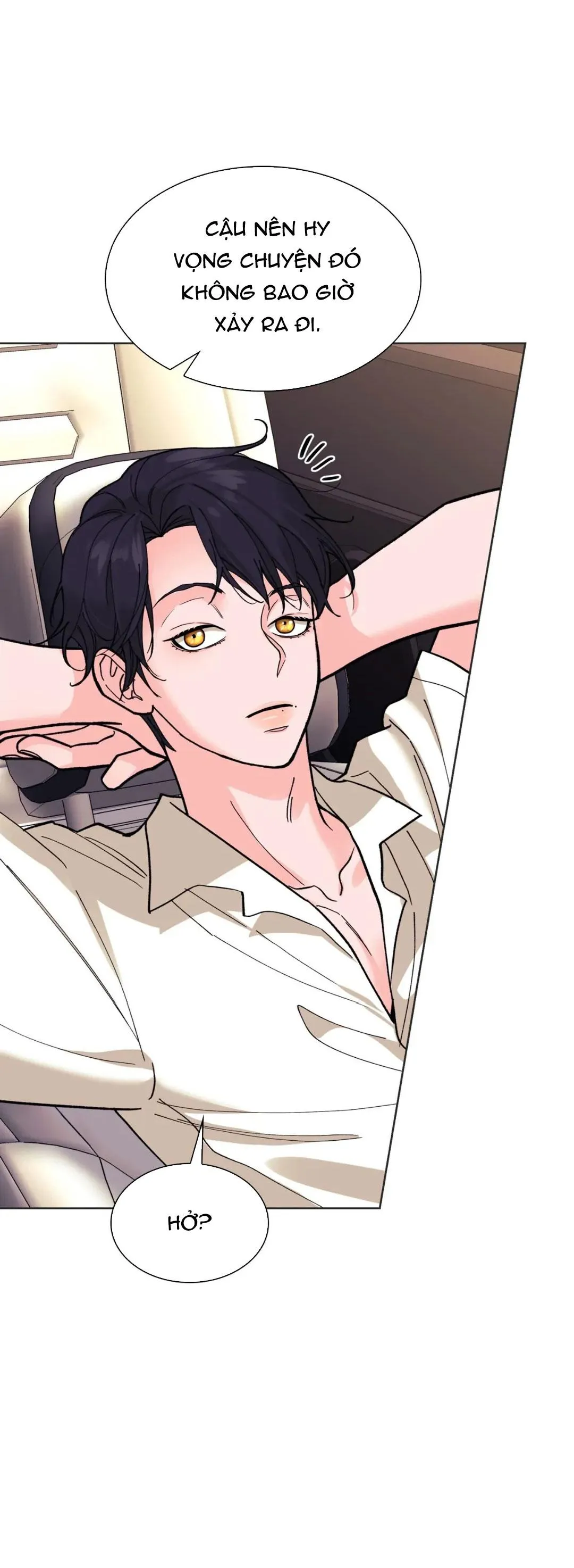 Sa Mạc Ẩm Ướt Chapter 7 Trang 34