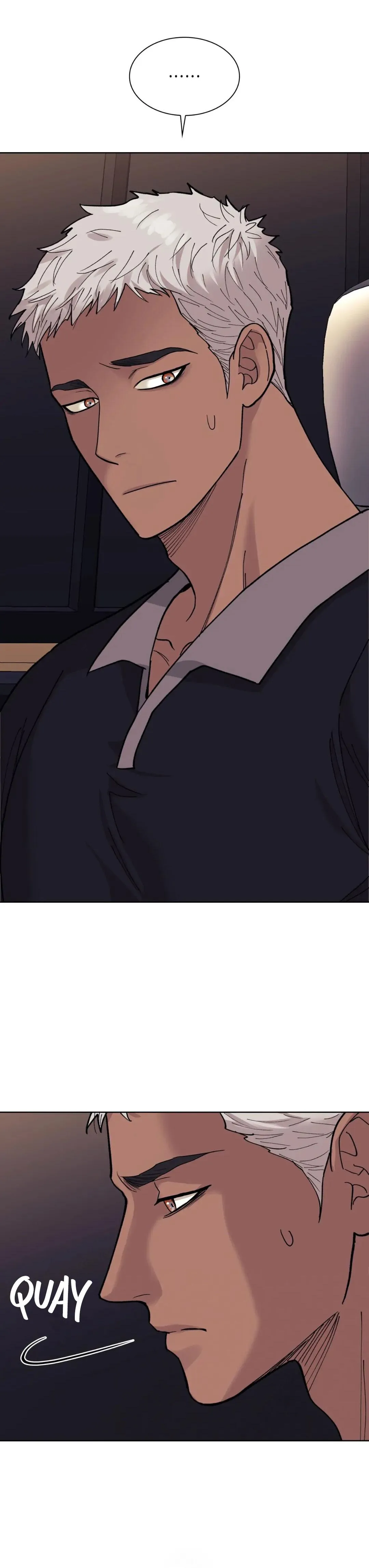 Sa Mạc Ẩm Ướt Chapter 7 Trang 43