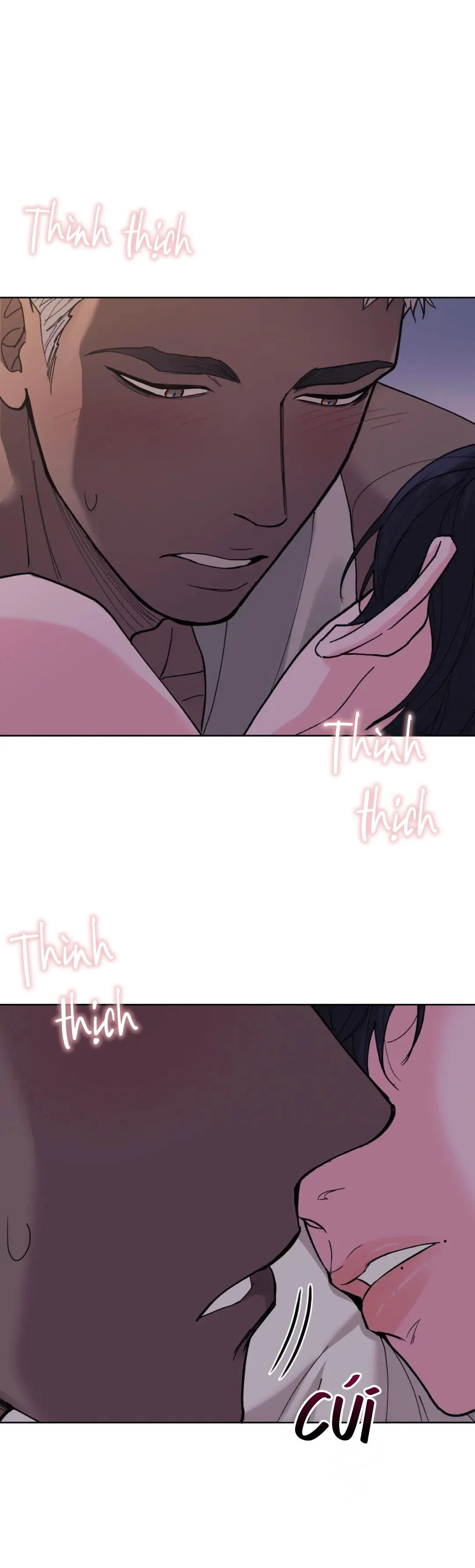 Sa Mạc Ẩm Ướt Chapter 8 Trang 28