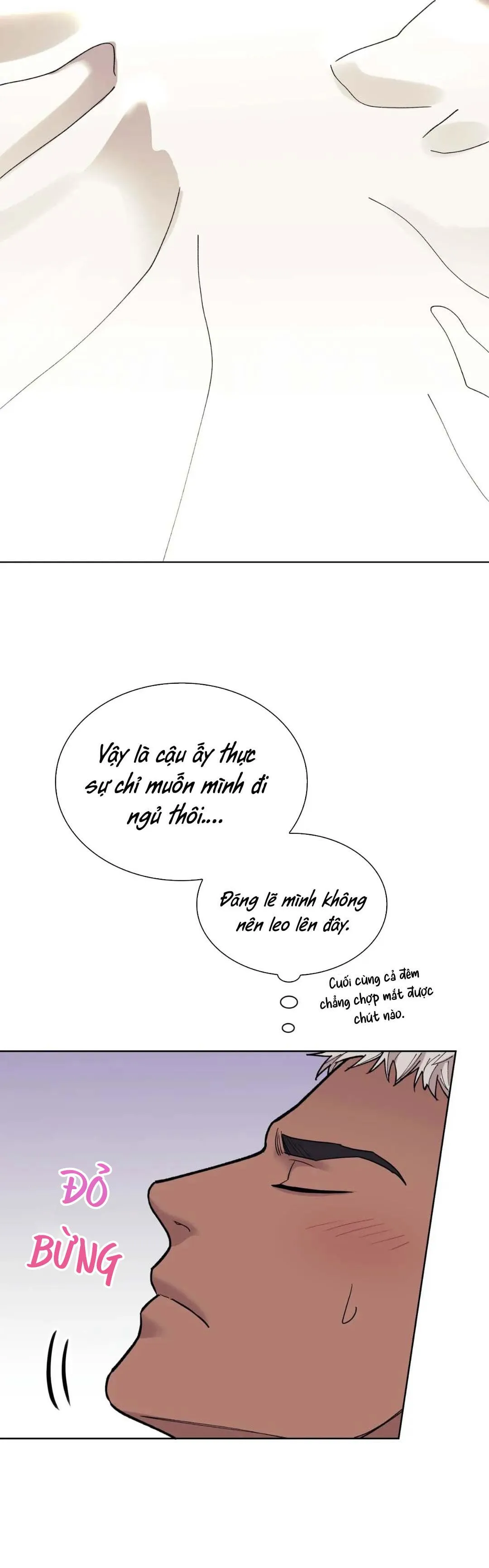 Sa Mạc Ẩm Ướt Chapter 9 Trang 3