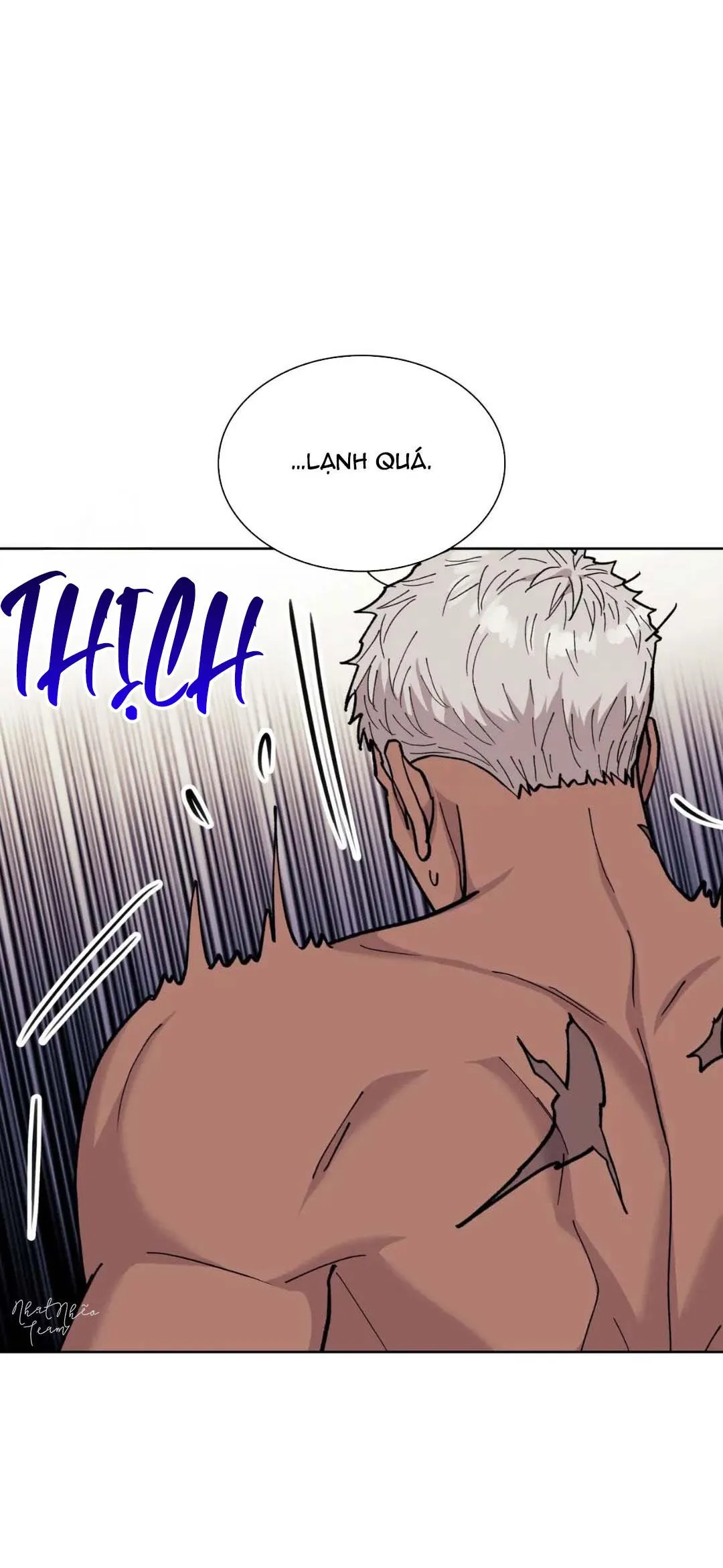 Sa Mạc Ẩm Ướt Chapter 9 Trang 5