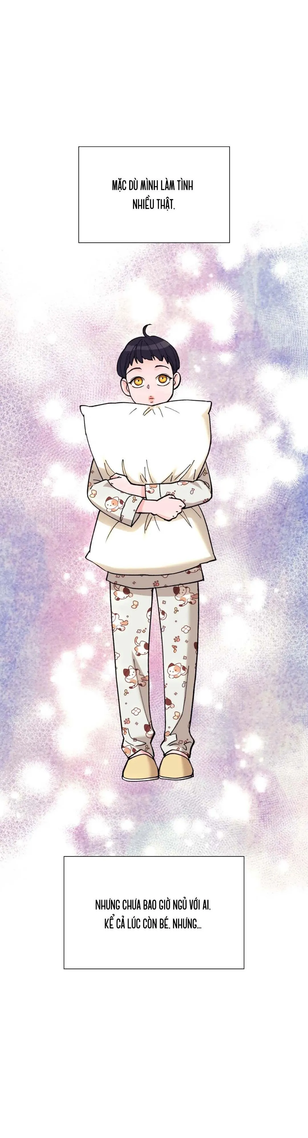 Sa Mạc Ẩm Ướt Chapter 9 Trang 12