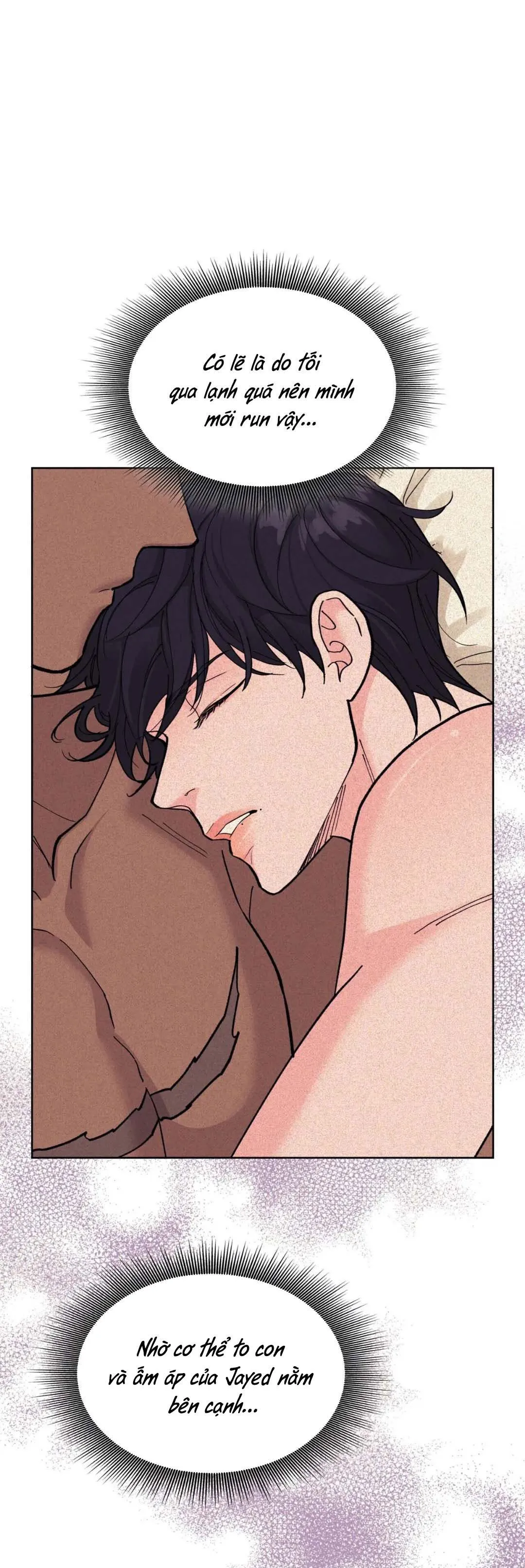 Sa Mạc Ẩm Ướt Chapter 9 Trang 13