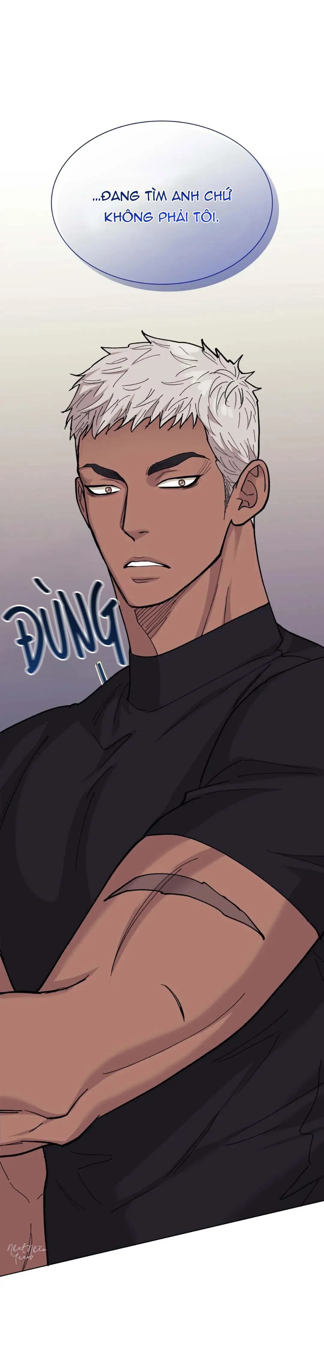 Sa Mạc Ẩm Ướt Chapter 9 Trang 29