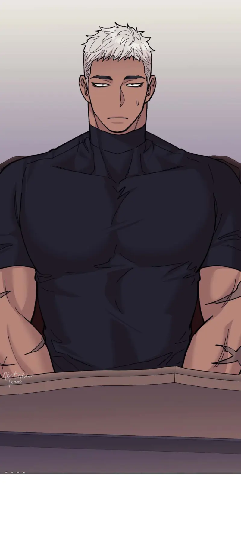 Sa Mạc Ẩm Ướt Chapter 10 Trang 5