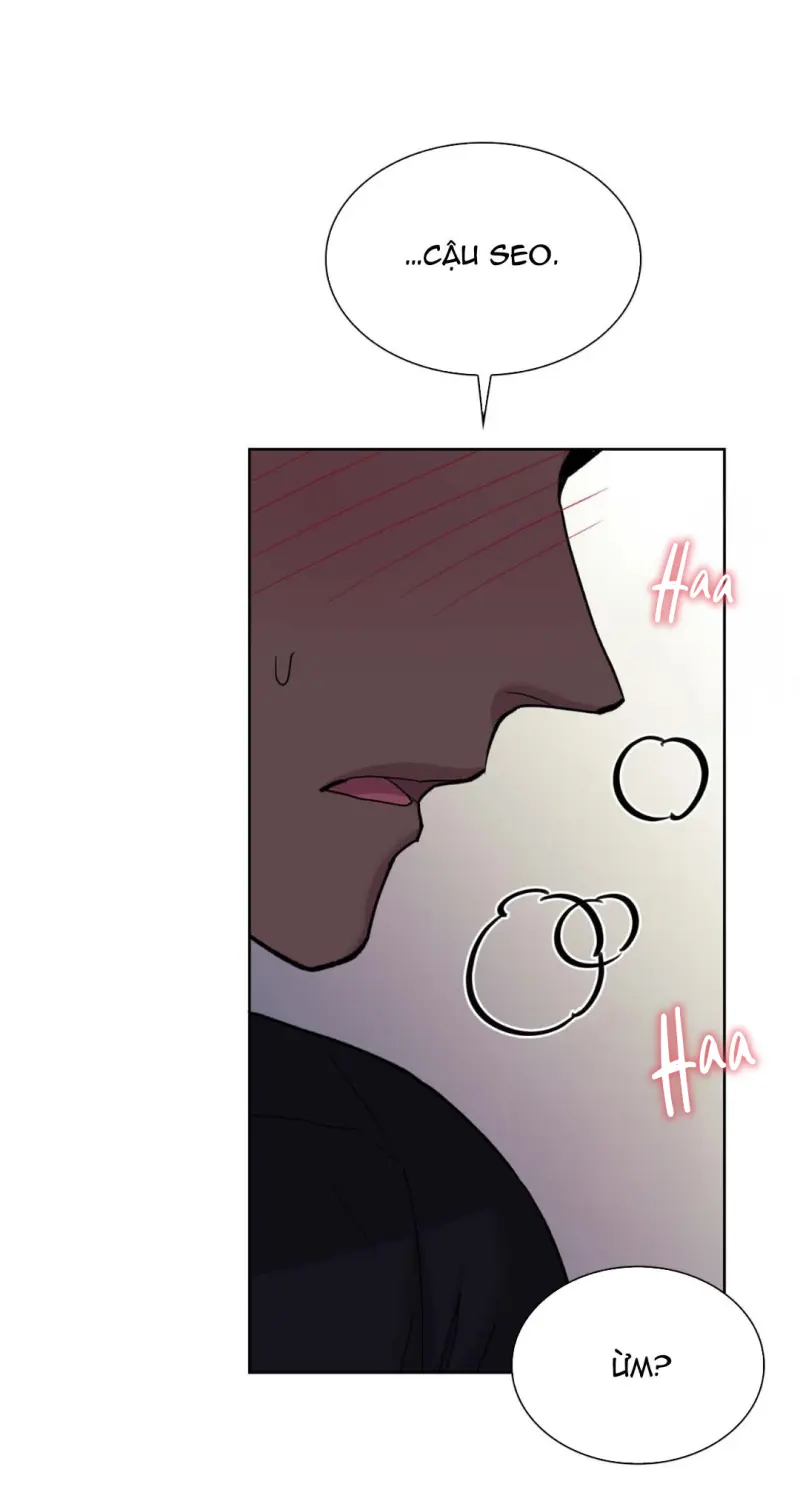 Sa Mạc Ẩm Ướt Chapter 10 Trang 24