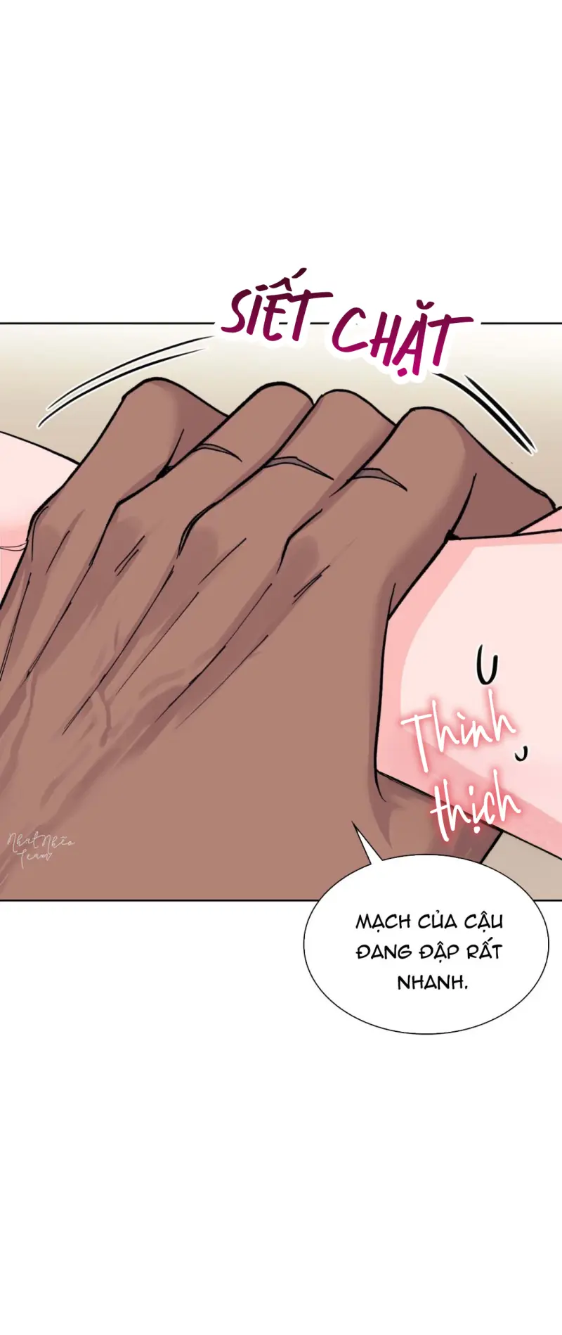 Sa Mạc Ẩm Ướt Chapter 10 Trang 27