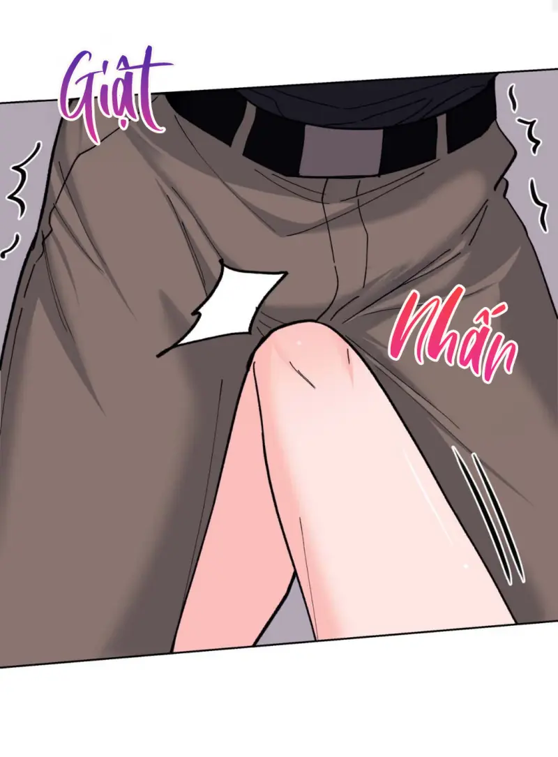 Sa Mạc Ẩm Ướt Chapter 10 Trang 30