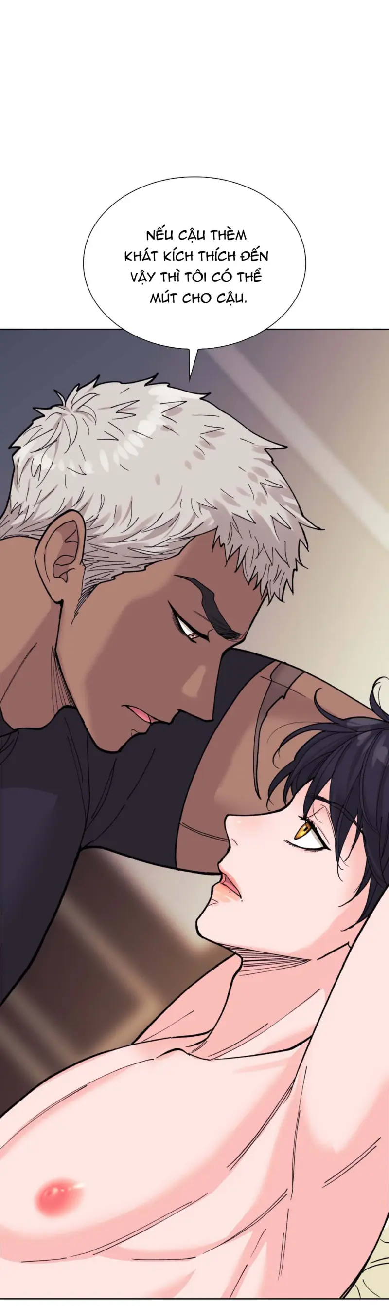 Sa Mạc Ẩm Ướt Chapter 10 Trang 33