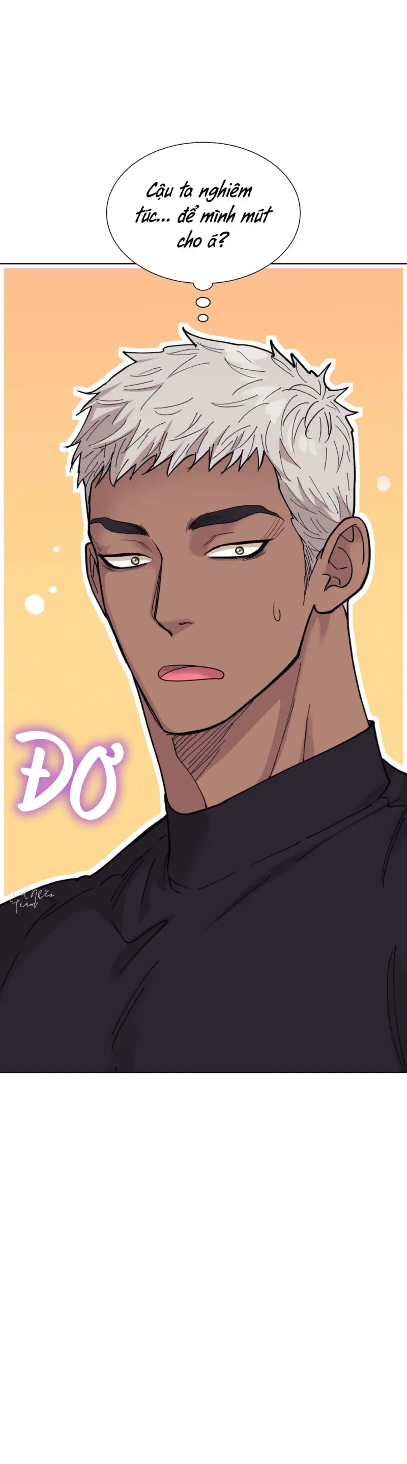 Sa Mạc Ẩm Ướt Chapter 10 Trang 40