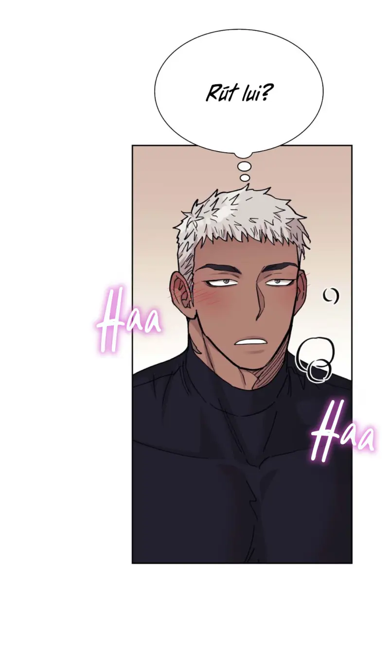 Sa Mạc Ẩm Ướt Chapter 10 Trang 42