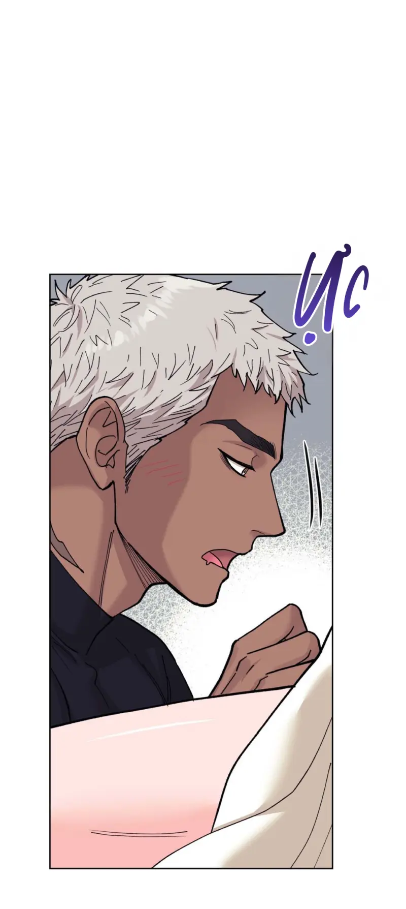 Sa Mạc Ẩm Ướt Chapter 10 Trang 44