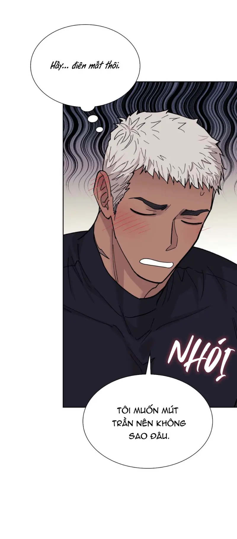 Sa Mạc Ẩm Ướt Chapter 10 Trang 48