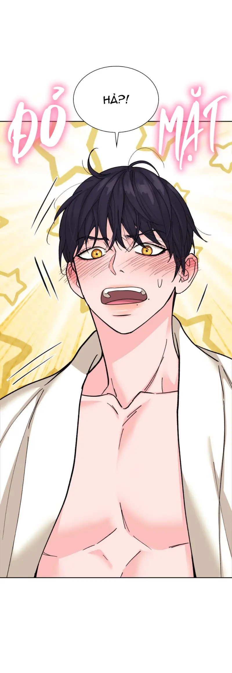 Sa Mạc Ẩm Ướt Chapter 10 Trang 49